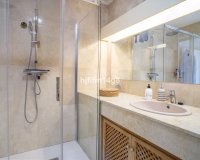 Resale - apartment - Marbella - Guadalmina Alta