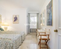 Resale - apartment - Marbella - Guadalmina Alta