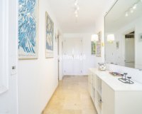 Resale - apartment - Marbella - Guadalmina Alta