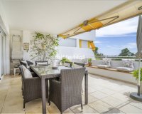 Resale - apartment - Marbella - Guadalmina Alta