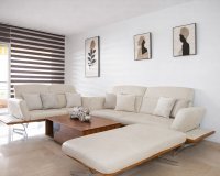 Resale - apartment - Marbella - Guadalmina Alta