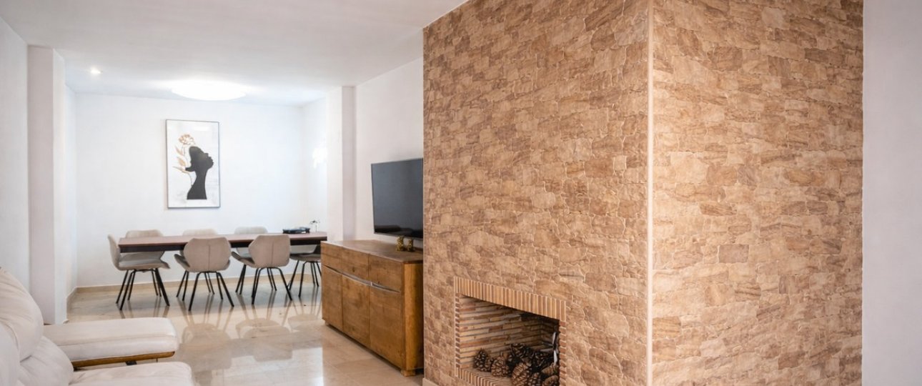 Resale - apartment - Marbella - Guadalmina Alta