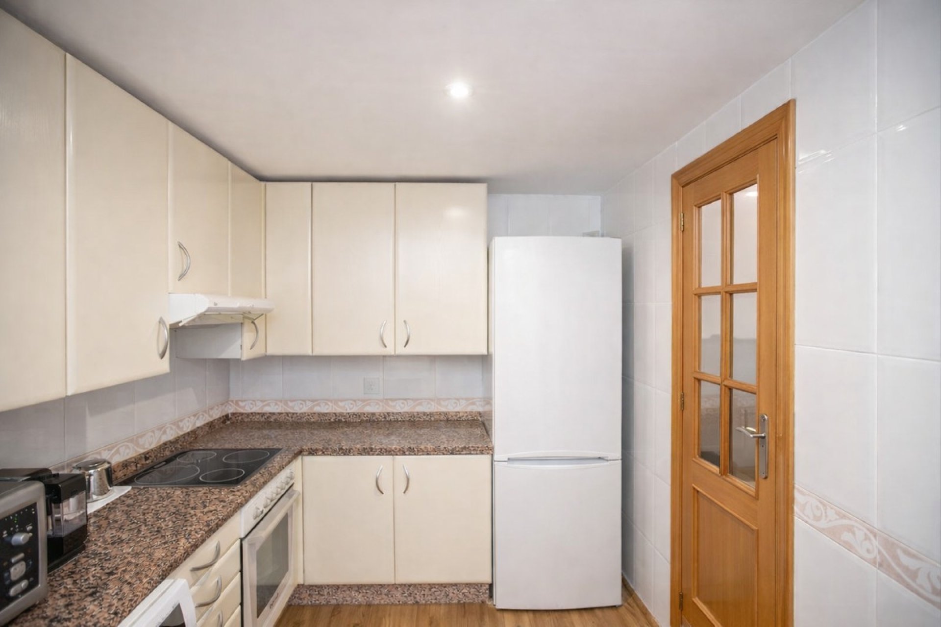 Resale - apartment - Marbella - Guadalmina Alta