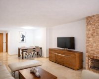 Resale - apartment - Marbella - Guadalmina Alta