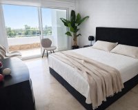 Resale - apartment - Marbella - Guadalmina Alta