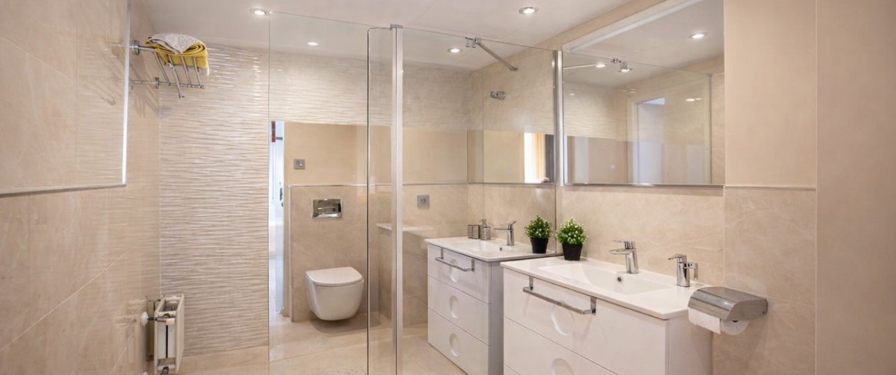 Resale - apartment - Marbella - Guadalmina Alta
