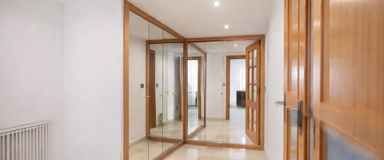 Resale - apartment - Marbella - Guadalmina Alta