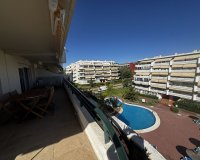 Resale - apartment - Marbella - Guadalmina Alta