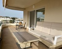 Resale - apartment - Marbella - Guadalmina Alta