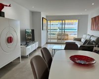 Resale - apartment - Marbella - Guadalmina Alta