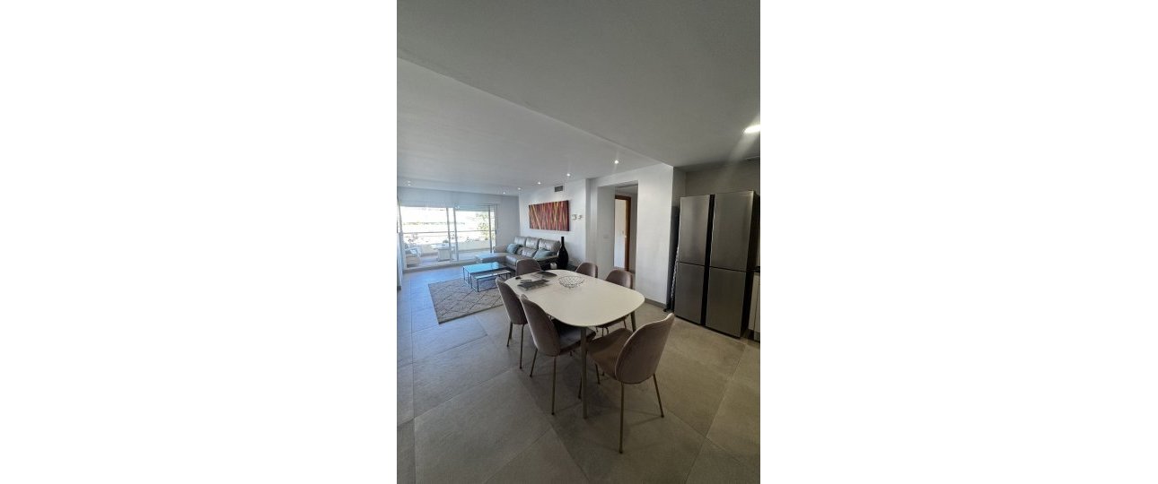 Resale - apartment - Marbella - Guadalmina Alta
