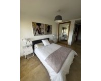 Resale - apartment - Marbella - Guadalmina Alta