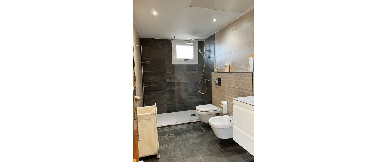 Resale - apartment - Marbella - Guadalmina Alta