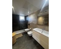 Resale - apartment - Marbella - Guadalmina Alta