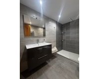 Resale - apartment - Marbella - Guadalmina Alta