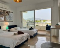 Resale - apartment - Marbella - Guadalmina Alta