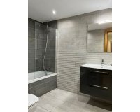 Resale - apartment - Marbella - Guadalmina Alta