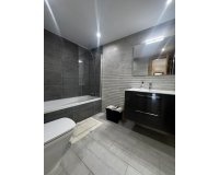 Resale - apartment - Marbella - Guadalmina Alta