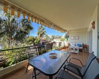 Resale - apartment - Marbella - Guadalmina Alta