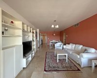 Resale - apartment - Marbella - Guadalmina Alta
