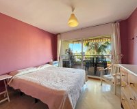Resale - apartment - Marbella - Guadalmina Alta