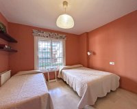 Resale - apartment - Marbella - Guadalmina Alta