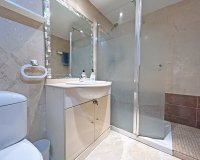 Resale - apartment - Marbella - Guadalmina Alta