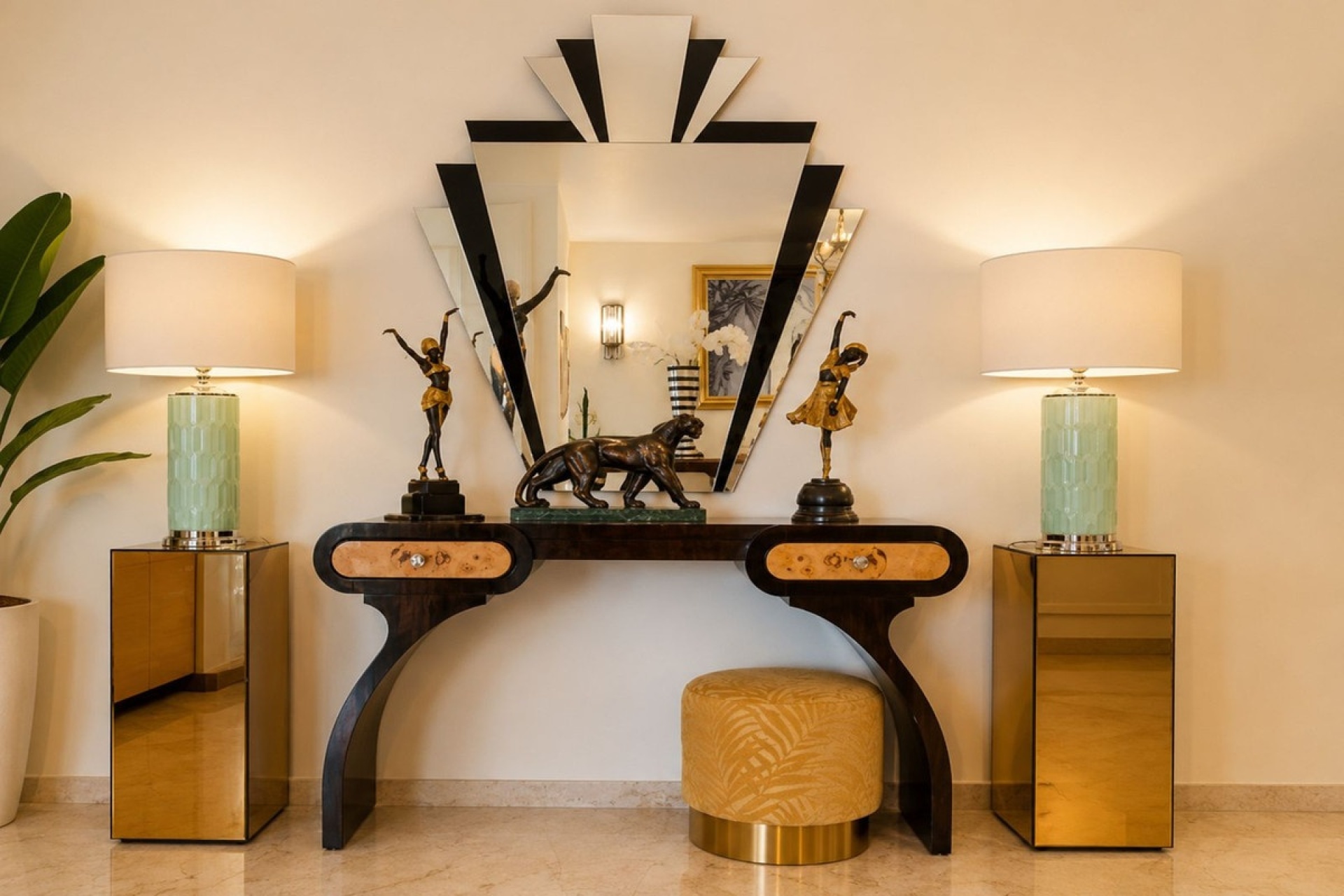 Resale - apartment - Marbella - Guadalmina Alta
