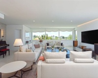 Resale - apartment - Marbella - Guadalmina Alta