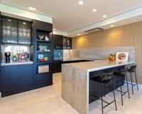 Resale - apartment - Marbella - Guadalmina Alta