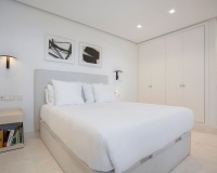 Resale - apartment - Marbella - Guadalmina Alta