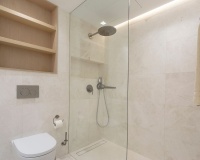 Resale - apartment - Marbella - Guadalmina Alta