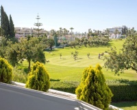 Resale - apartment - Marbella - Guadalmina Alta