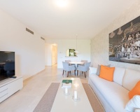Resale - apartment - Marbella - Guadalmina Alta