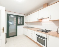 Resale - apartment - Marbella - Guadalmina Alta