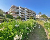 Resale - apartment - Marbella - Guadalmina Alta