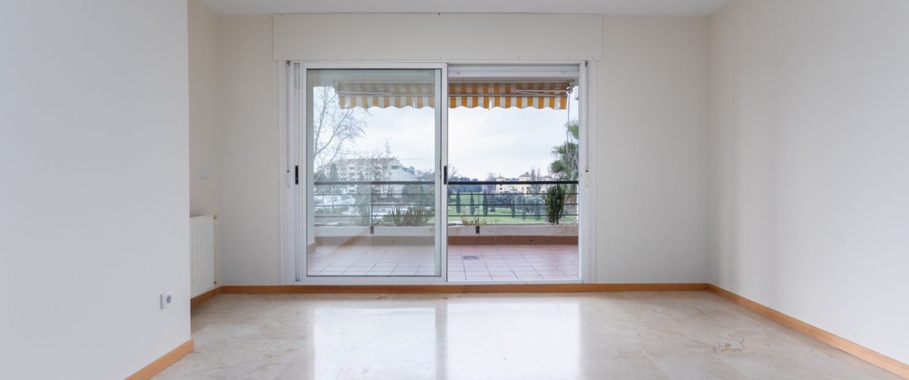 Resale - apartment - Marbella - Guadalmina Alta