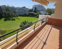 Resale - apartment - Marbella - Guadalmina Alta