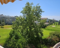 Resale - apartment - Marbella - Guadalmina Alta