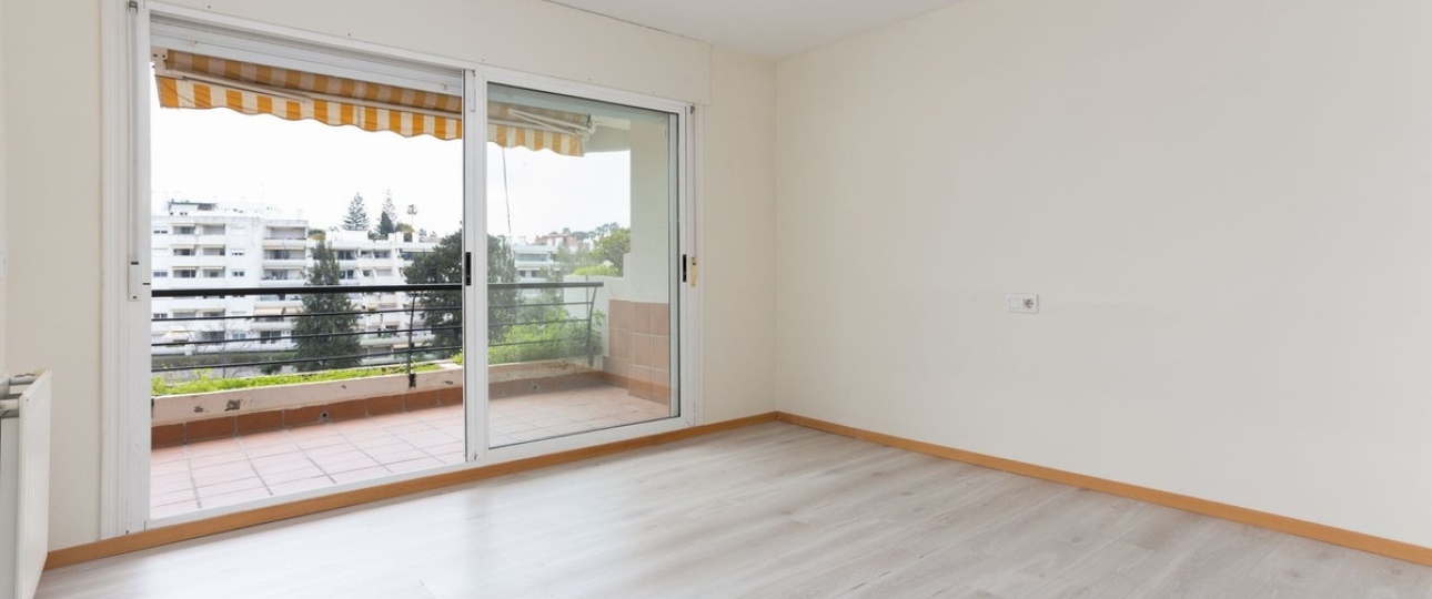 Resale - apartment - Marbella - Guadalmina Alta