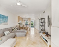 Resale - apartment - Marbella - Guadalmina Alta