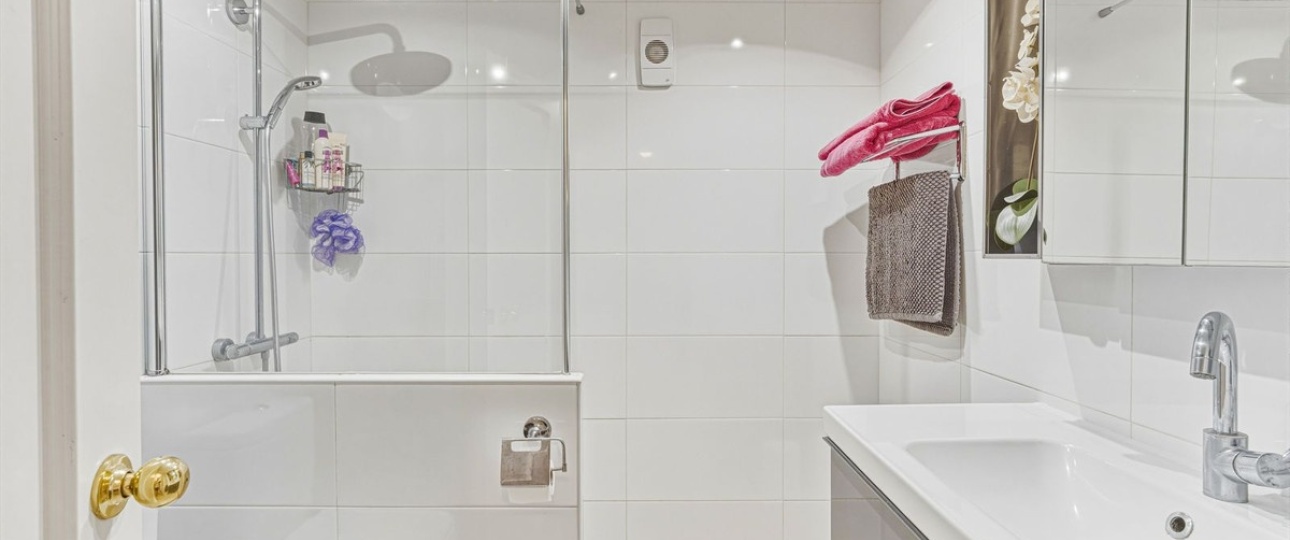 Resale - apartment - Marbella - Guadalmina Alta