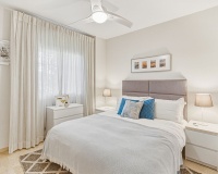 Resale - apartment - Marbella - Guadalmina Alta