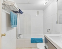 Resale - apartment - Marbella - Guadalmina Alta