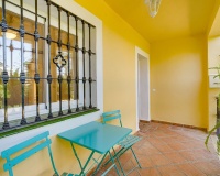 Resale - apartment - Marbella - Guadalmina Alta