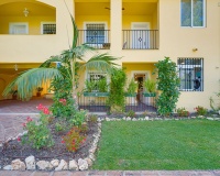 Resale - apartment - Marbella - Guadalmina Alta