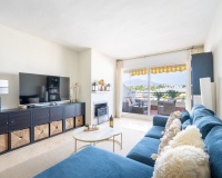 Resale - apartment - Marbella - Guadalmina Alta