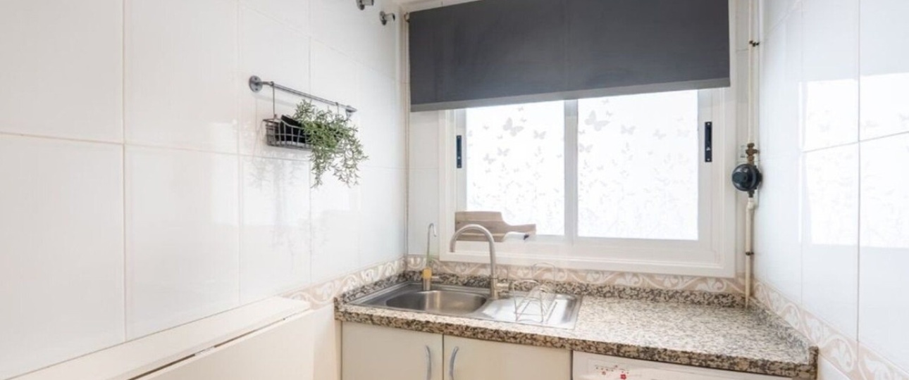 Resale - apartment - Marbella - Guadalmina Alta