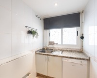 Resale - apartment - Marbella - Guadalmina Alta