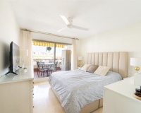 Resale - apartment - Marbella - Guadalmina Alta